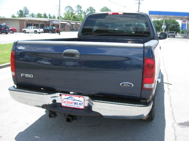 Ford F150 2003 photo 15