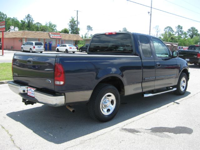 Ford F150 2003 photo 16