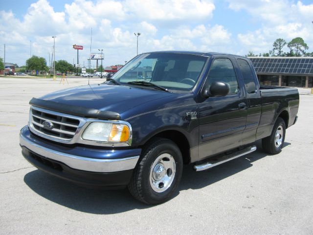 Ford F150 2003 photo 17