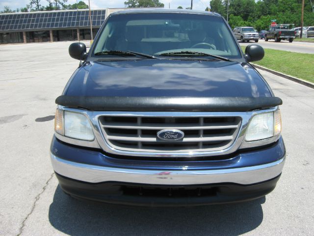 Ford F150 2003 photo 18