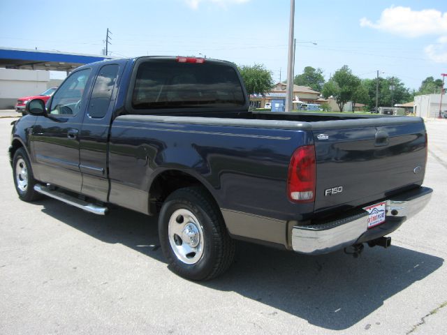 Ford F150 2003 photo 6