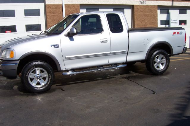 Ford F150 2003 photo 3