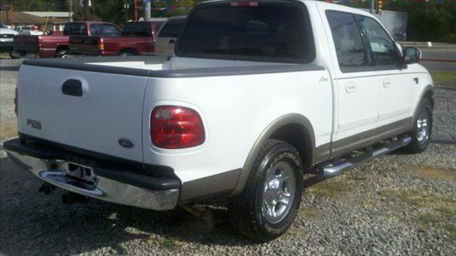 Ford F150 2003 photo 1