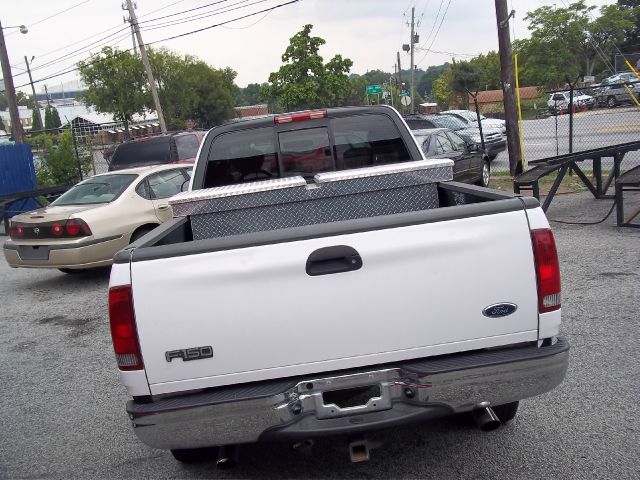 Ford F150 2003 photo 1