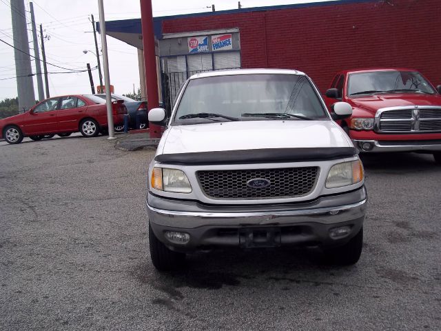 Ford F150 2003 photo 3