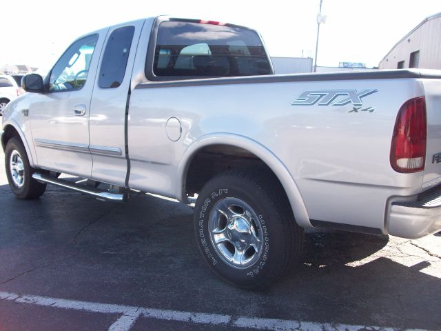 Ford F150 2003 photo 3