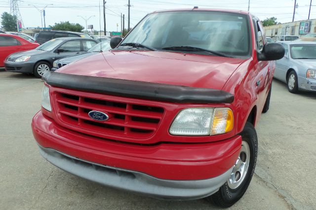 Ford F150 2003 photo 2