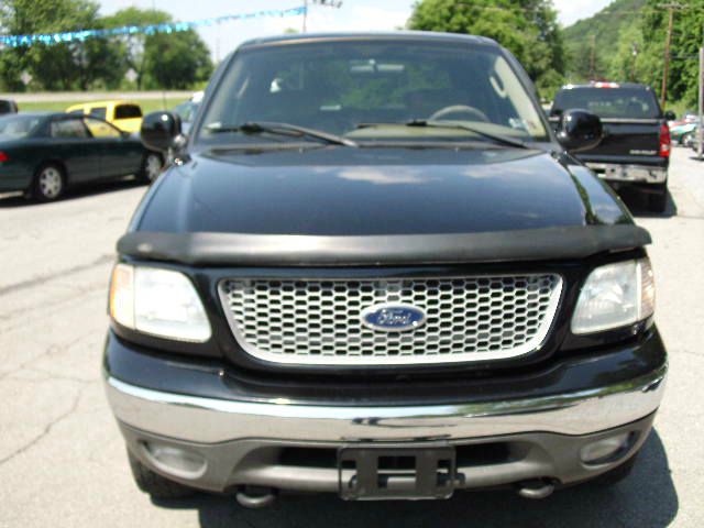 Ford F150 2003 photo 4