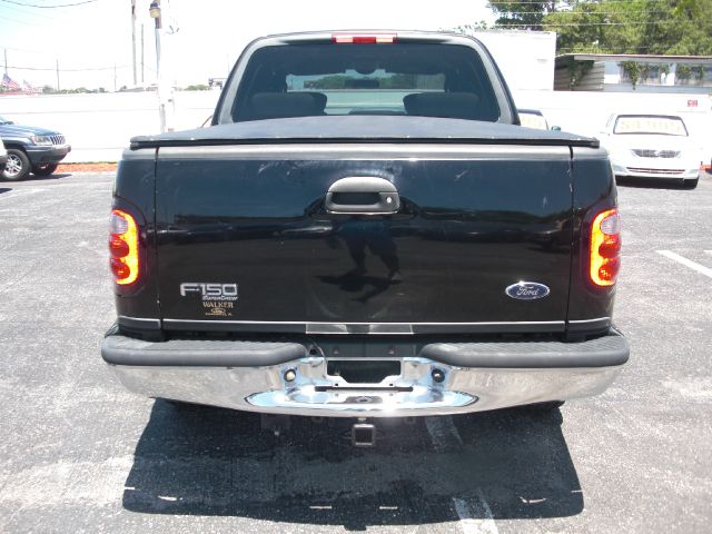 Ford F150 2003 photo 1