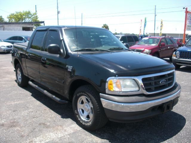 Ford F150 2003 photo 3