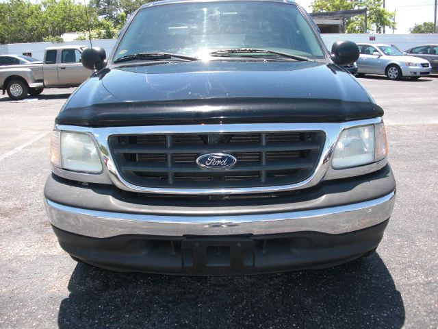 Ford F150 2003 photo 4