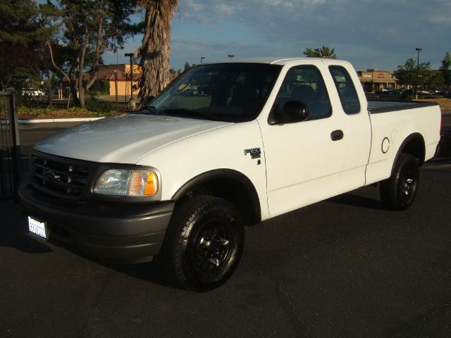 Ford F150 2003 photo 4