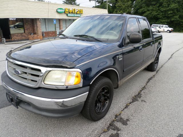 Ford F150 2003 photo 3