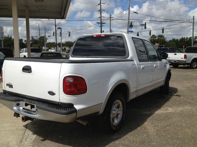 Ford F150 2003 photo 4