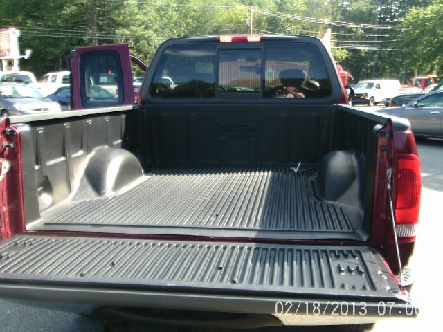 Ford F150 2003 photo 4