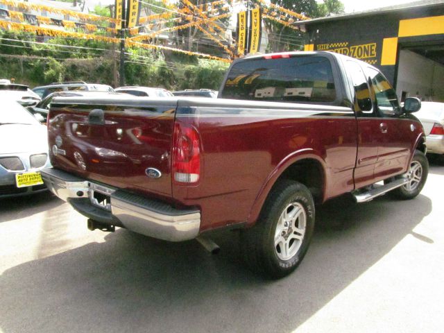 Ford F150 2003 photo 3