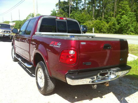 Ford F150 2003 photo 4