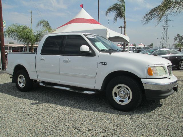 Ford F150 2003 photo 3