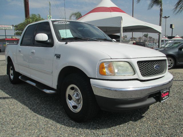 Ford F150 2003 photo 4