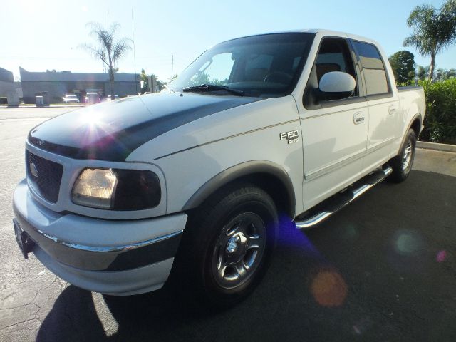 Ford F150 2003 photo 3