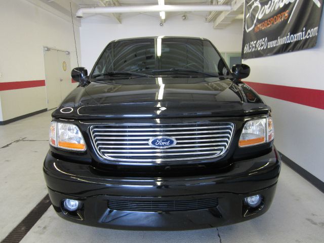 Ford F150 2003 photo 1