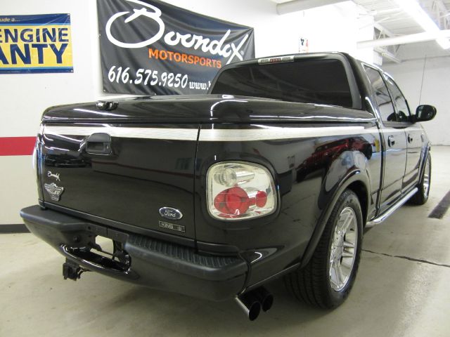 Ford F150 2003 photo 3