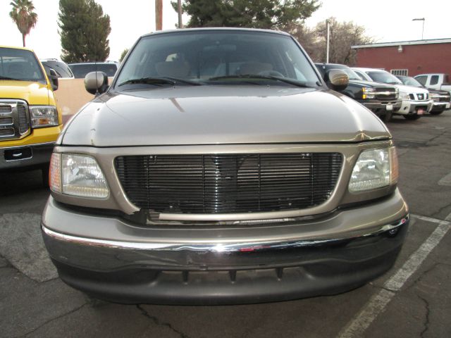 Ford F150 2003 photo 3