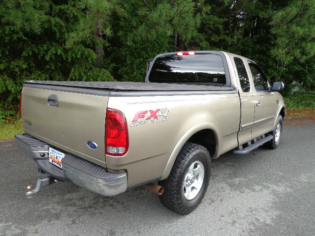 Ford F150 2003 photo 3