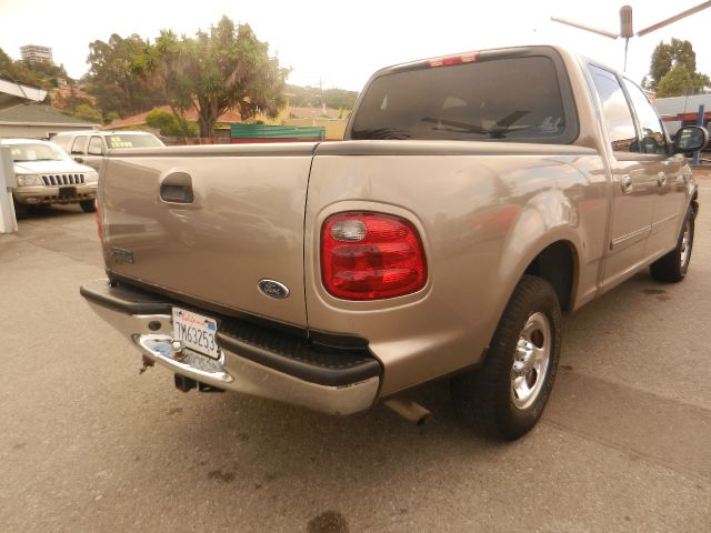 Ford F150 2003 photo 4