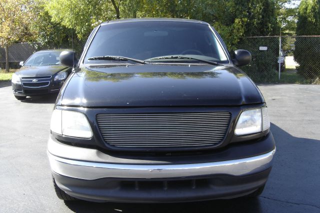 Ford F150 2003 photo 1