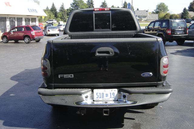 Ford F150 2003 photo 3