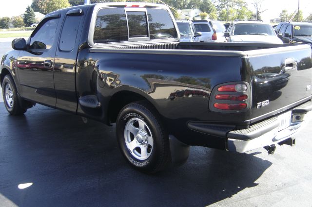 Ford F150 2003 photo 4