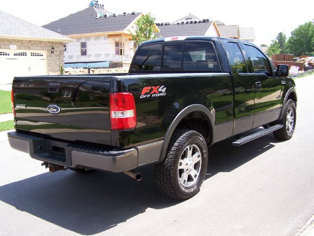 Ford F150 2004 photo 1