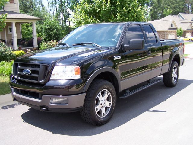 Ford F150 2004 photo 2