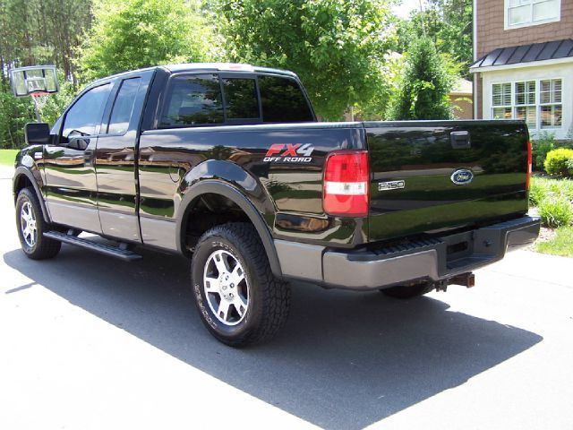 Ford F150 2004 photo 3