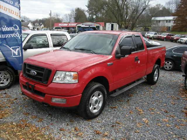 Ford F150 S V6 2WD Pickup