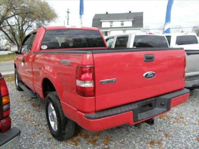 Ford F150 2004 photo 1