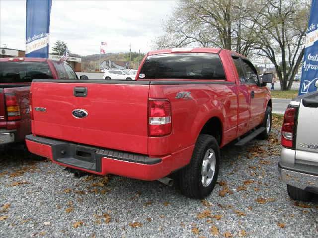 Ford F150 2004 photo 2