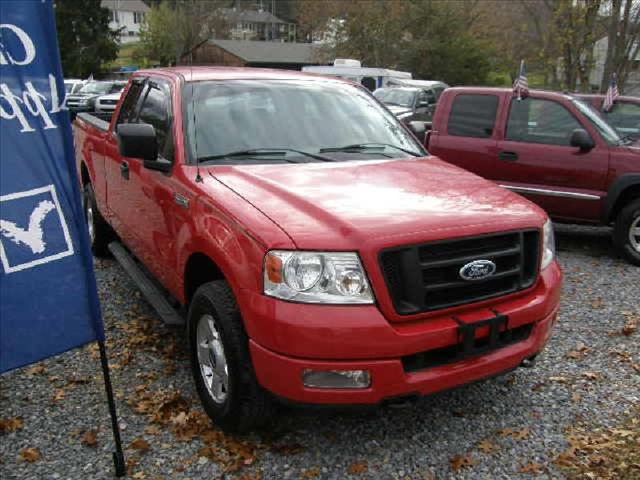 Ford F150 2004 photo 3