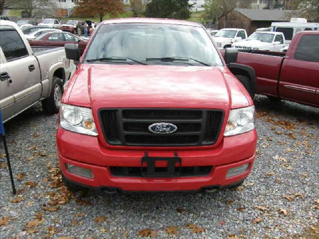 Ford F150 2004 photo 4