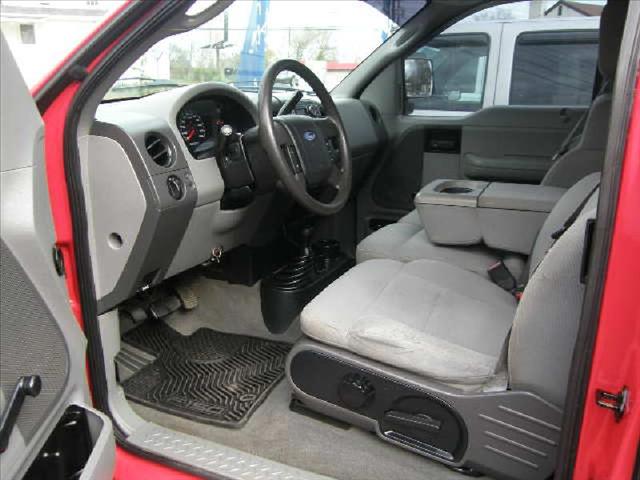 Ford F150 2004 photo 5