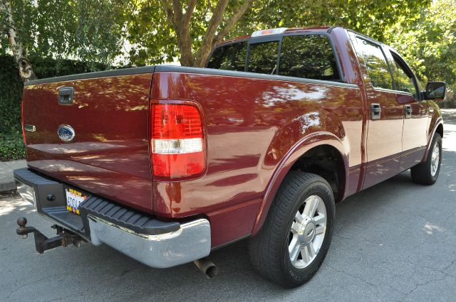 Ford F150 2004 photo 1