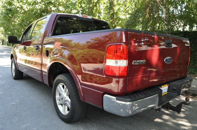 Ford F150 2004 photo 4