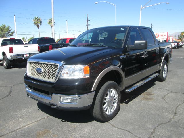 Ford F150 2004 photo 2