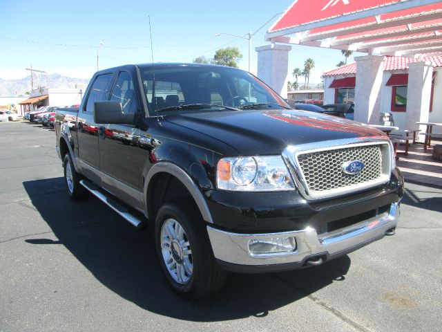 Ford F150 2004 photo 3