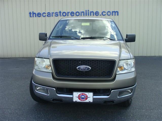 Ford F150 2004 photo 3