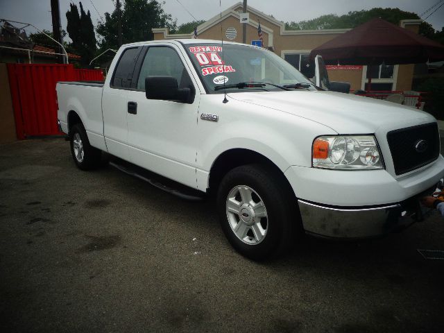 Ford F150 2004 photo 1