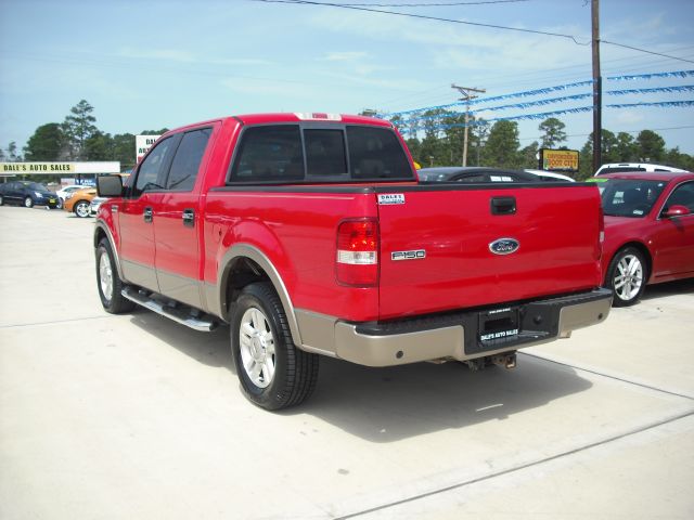 Ford F150 2004 photo 2