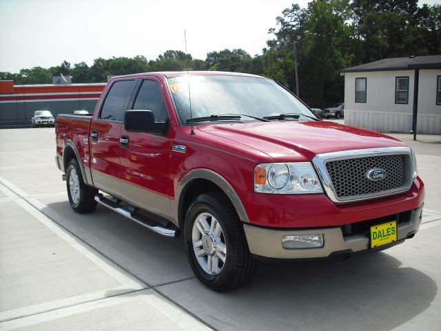 Ford F150 2004 photo 3