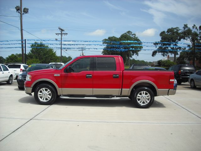 Ford F150 2004 photo 4